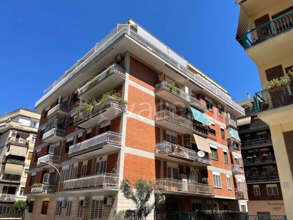 appartamento in affitto a Roma in zona Appio Latino