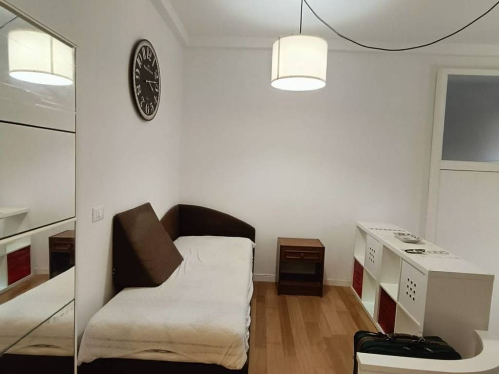 appartamento in affitto a Roma in zona Nomentano