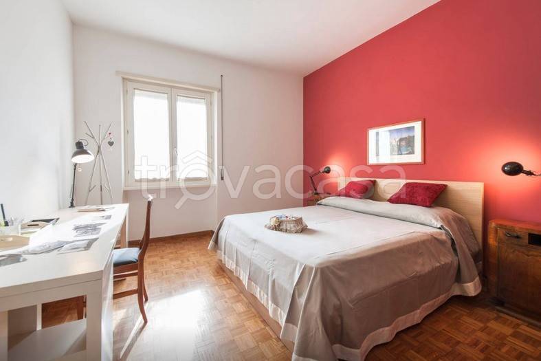 appartamento in affitto a Roma in zona Della Vittoria