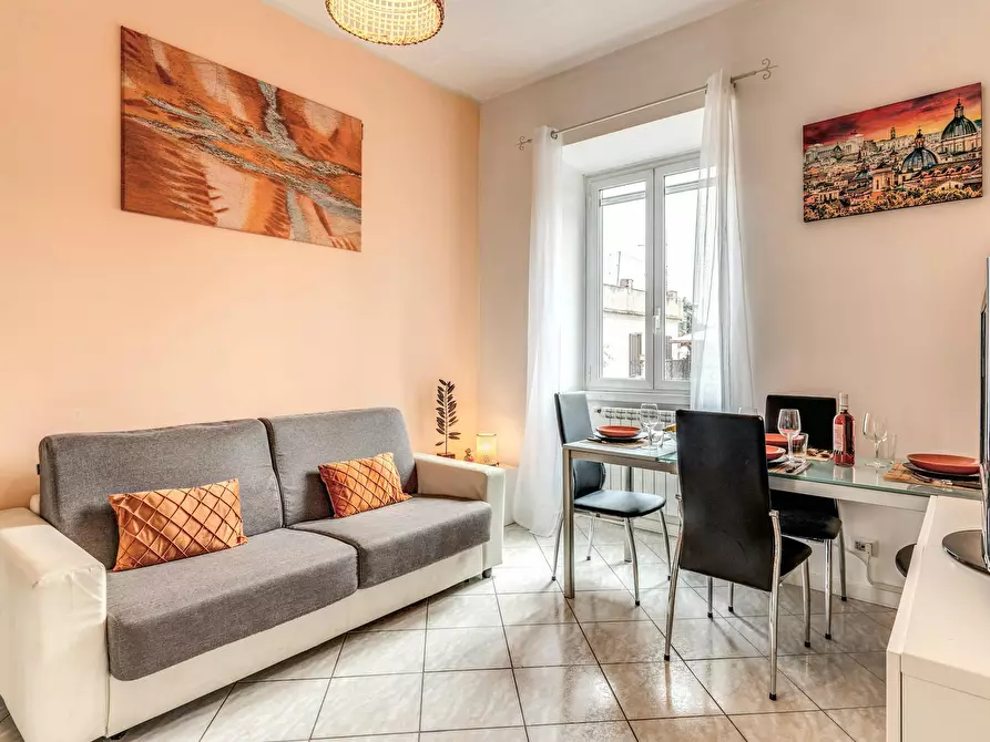 appartamento in affitto a Roma in zona Tuscolano