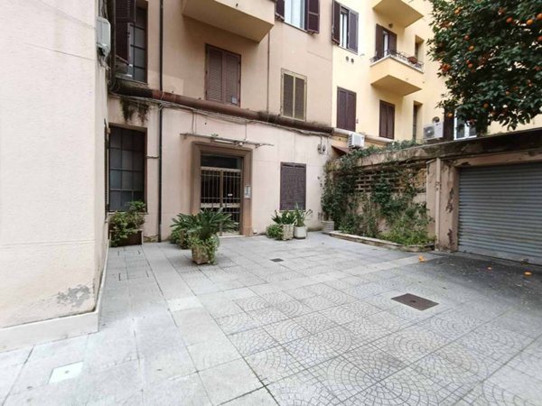 appartamento in affitto a Roma in zona Trieste