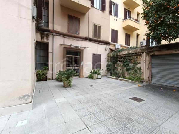 appartamento in affitto a Roma in zona Trieste