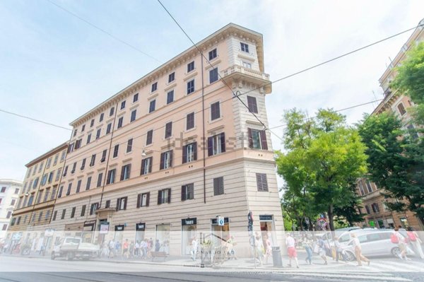 appartamento in affitto a Roma in zona Rione Borgo