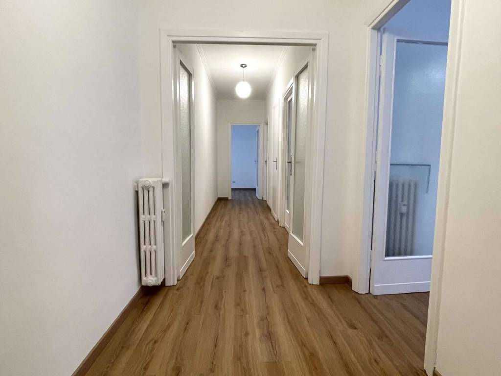 appartamento in affitto a Roma in zona Ostiense