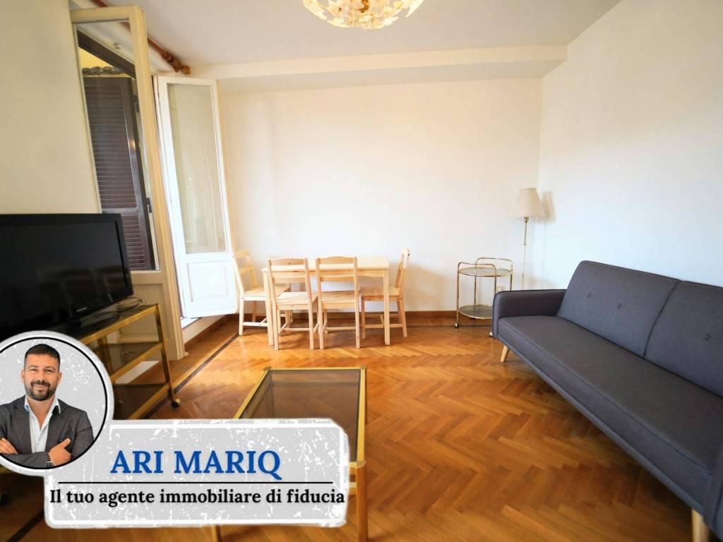 appartamento in affitto a Roma in zona Centro Storico