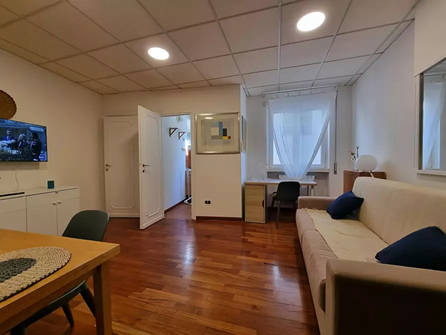 monolocale in affitto a Roma in zona Aurelio