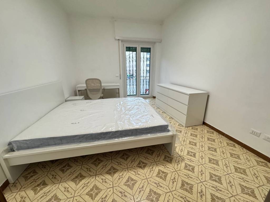 appartamento in affitto a Roma in zona Appio Latino