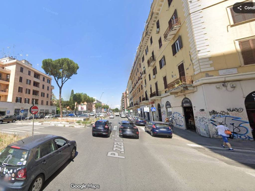 negozio in affitto a Roma