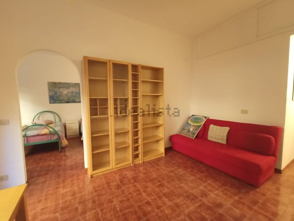 appartamento in affitto a Roma in zona Trieste