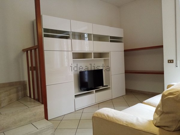 appartamento in affitto a Roma in zona Corviale