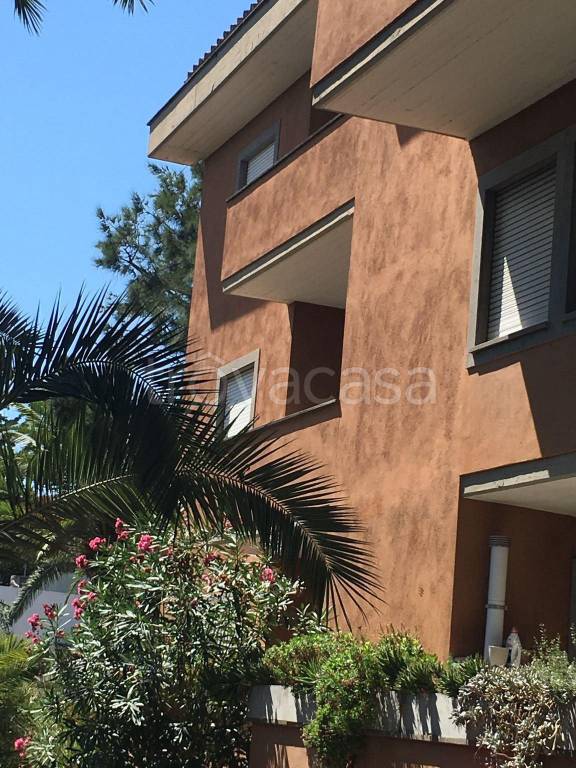 appartamento in affitto a Roma in zona Corviale