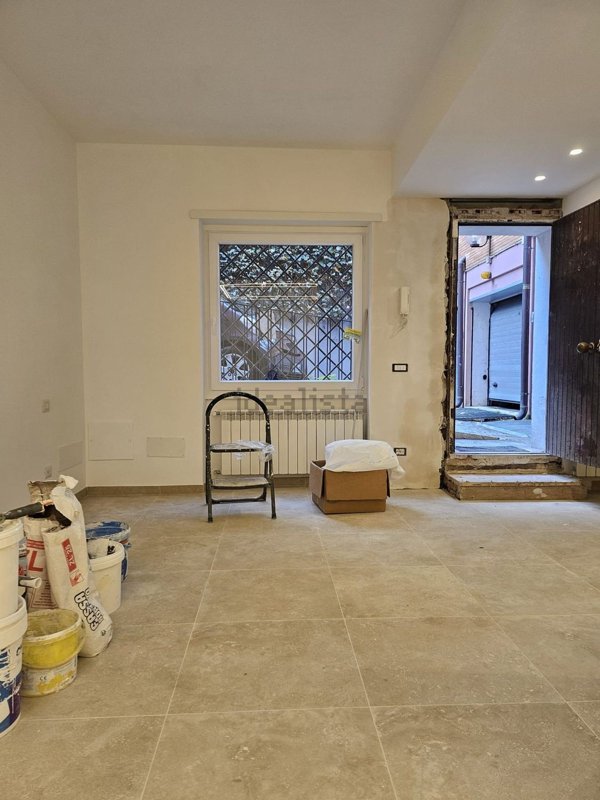 appartamento in affitto a Roma in zona Tor di Quinto