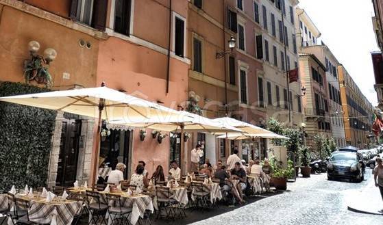 negozio in affitto a Roma in zona Campo Marzio