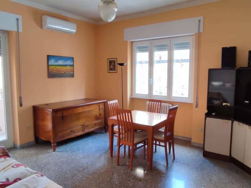 appartamento in affitto a Roma in zona Gianicolense