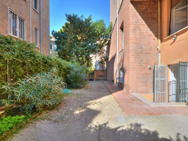 appartamento in affitto a Roma in zona San Saba - Ripa