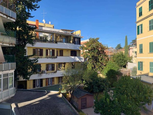 appartamento in affitto a Roma in zona Monte Sacro/Talenti