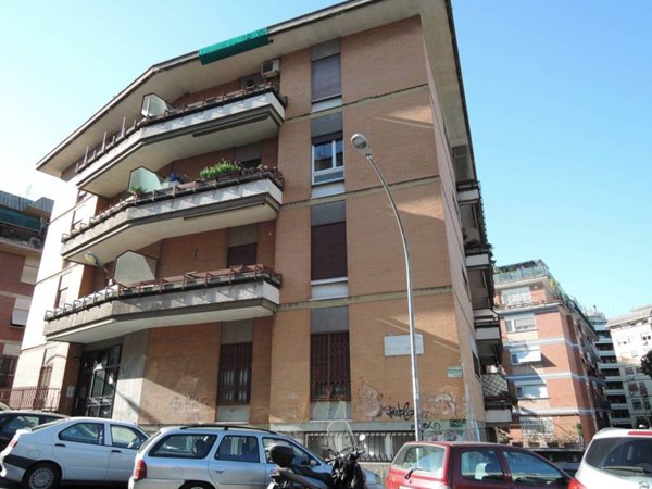 appartamento in affitto a Roma in zona Gianicolense