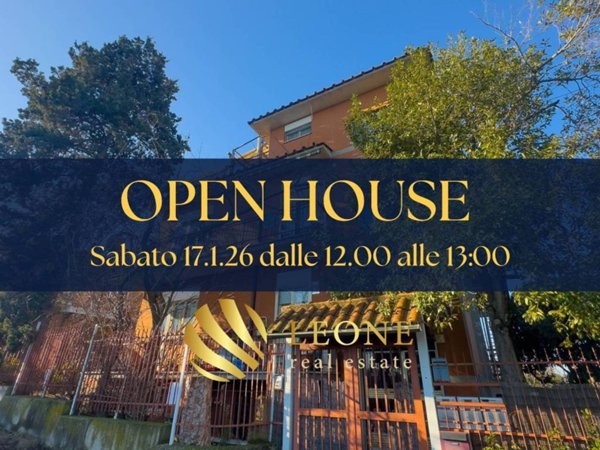 appartamento in affitto a Roma in zona Castel di Leva