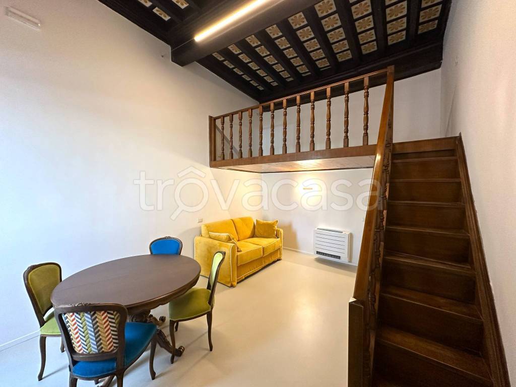 appartamento in affitto a Roma in zona Parione/Sant'Eustachio