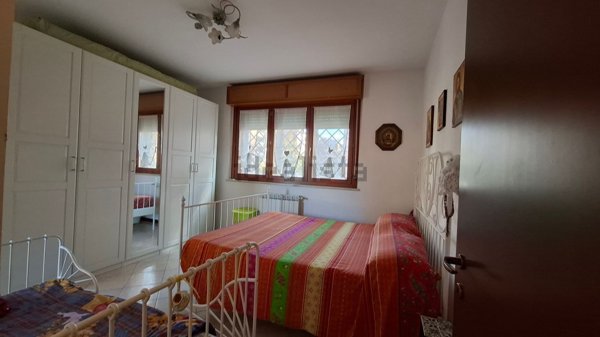 appartamento in affitto a Roma in zona Castel di Leva