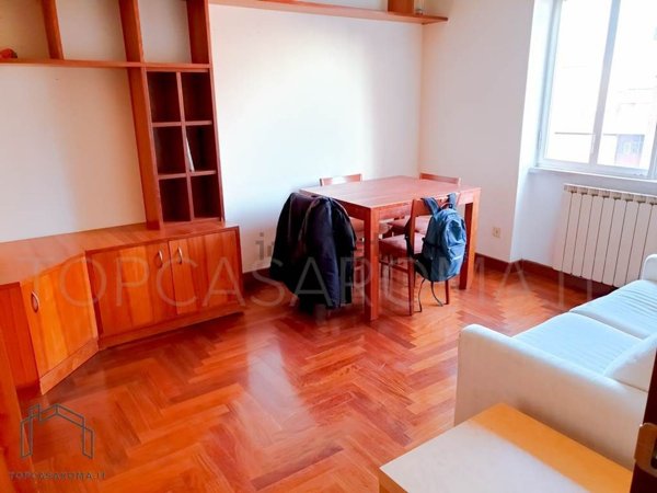 appartamento in affitto a Roma in zona Torrevecchia