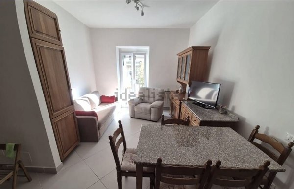 appartamento in affitto a Roma in zona Tomba di Nerone