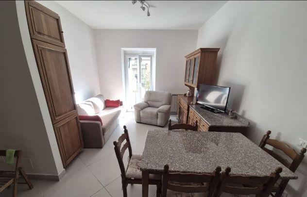 appartamento in affitto a Roma in zona Tomba di Nerone