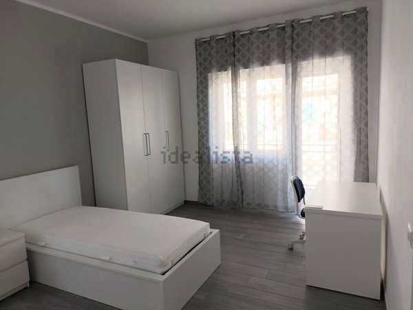 appartamento in affitto a Roma in zona Aurelio