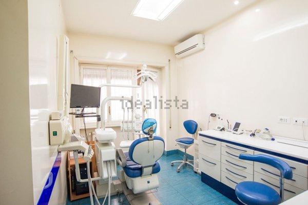 ufficio in affitto a Roma