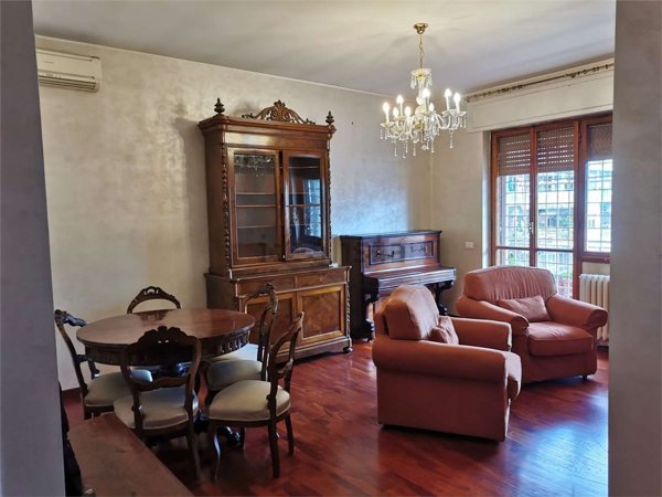 appartamento in affitto a Roma in zona Aurelio