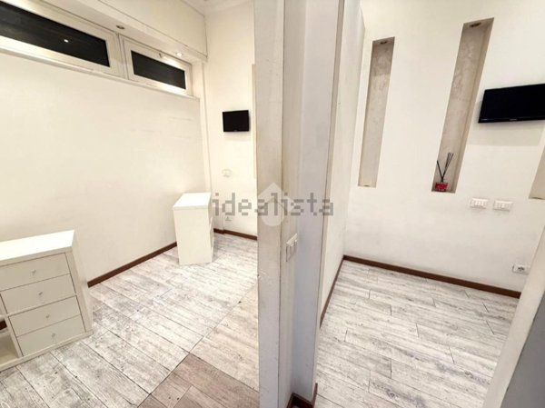 locale commerciale in affitto a Roma in zona Monte Sacro/Talenti