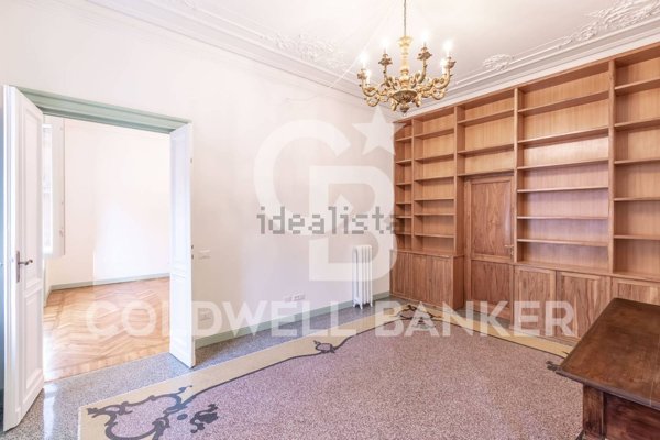 ufficio in affitto a Roma in zona Flaminio