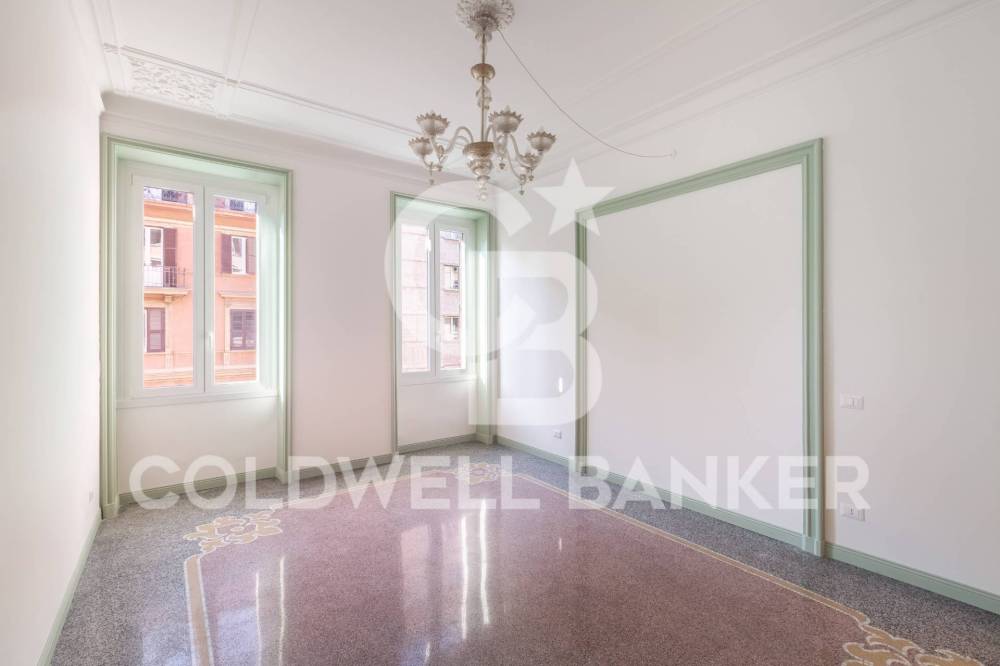 appartamento in affitto a Roma in zona Flaminio