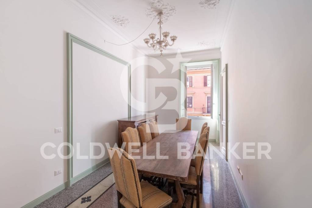 appartamento in affitto a Roma in zona Flaminio