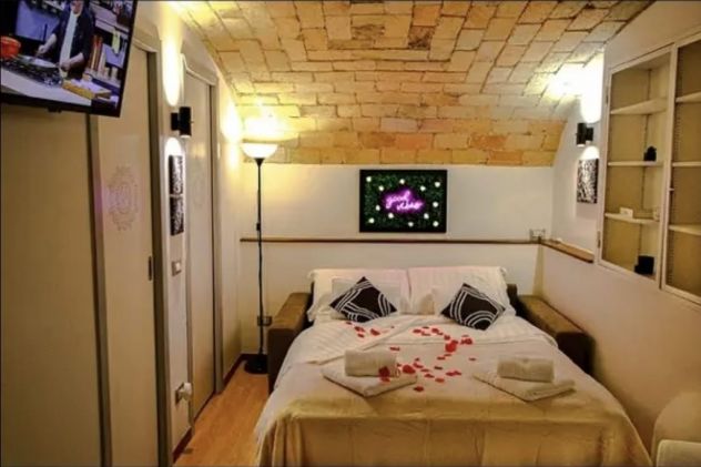 appartamento in affitto a Roma in zona Parioli