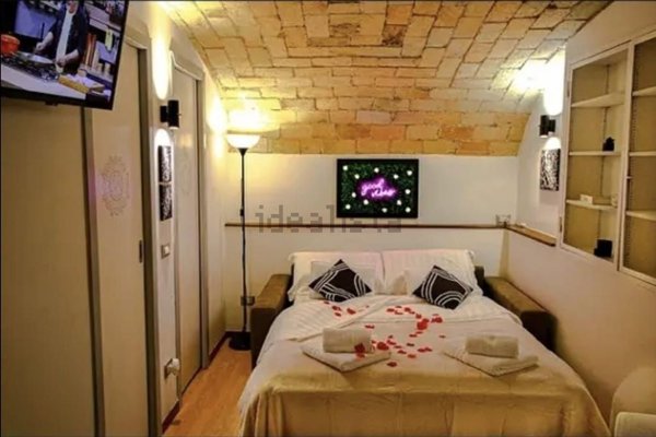 appartamento in affitto a Roma in zona Parioli