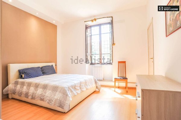 appartamento in affitto a Roma in zona Rione Prati