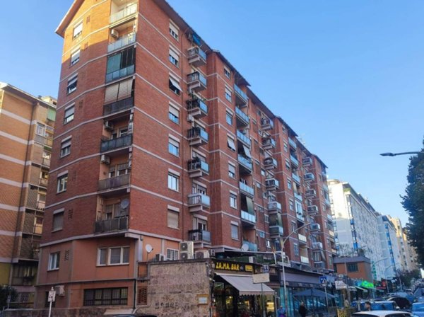 casa indipendente in affitto a Roma in zona Centro Storico