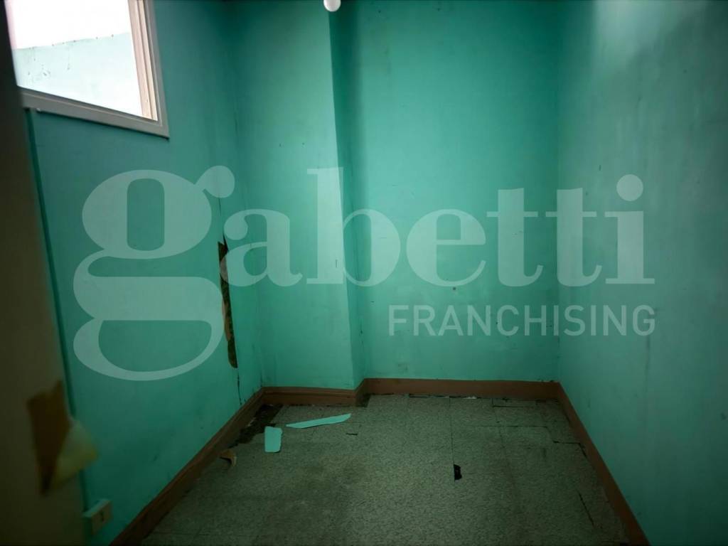 appartamento in affitto a Roma in zona Trieste