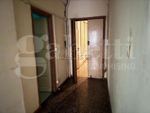 appartamento in affitto a Roma in zona Trieste