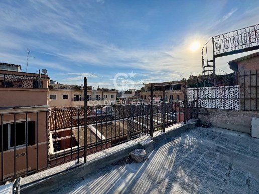 appartamento in affitto a Roma in zona Campo Marzio