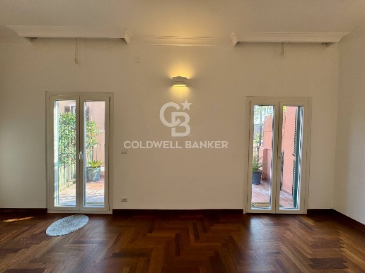 appartamento in affitto a Roma in zona Campo Marzio