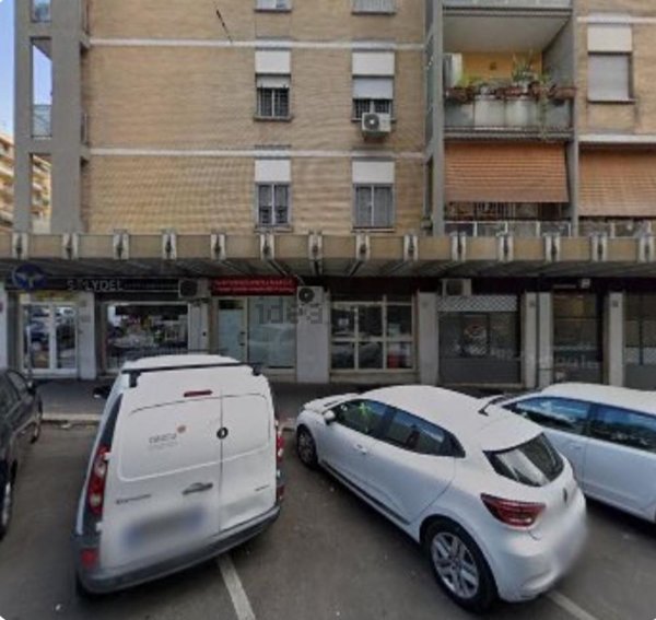 ufficio in affitto a Roma in zona Collatino