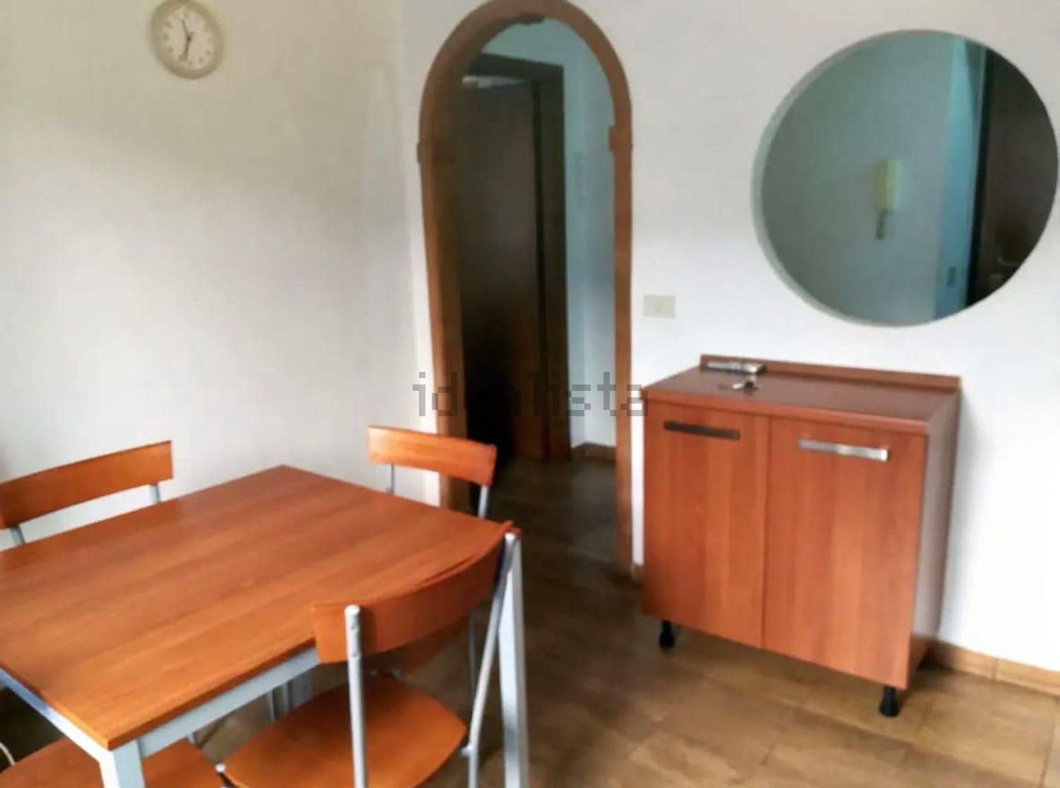 appartamento in affitto a Roma in zona Tiburtino