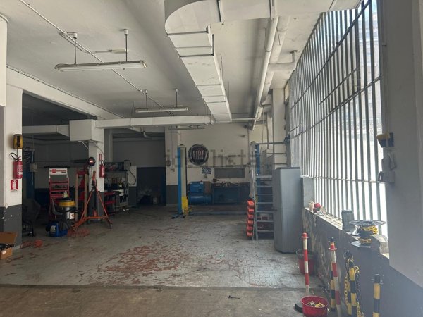 ufficio in affitto a Roma in zona Collatino