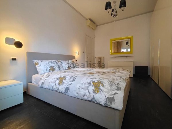 appartamento in affitto a Roma in zona Aurelio