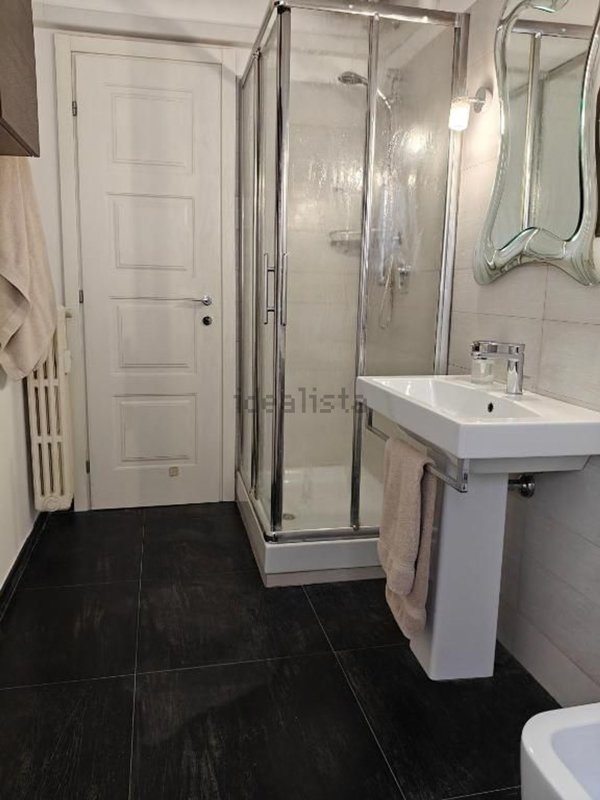 appartamento in affitto a Roma in zona Aurelio