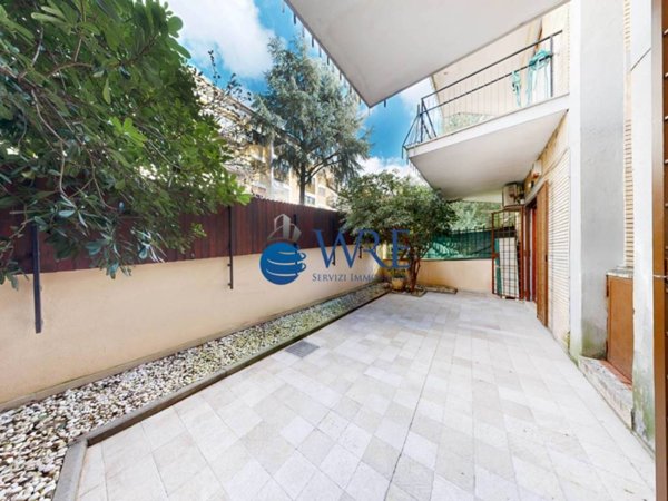 appartamento in affitto a Roma in zona Tor di Quinto