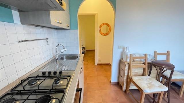 appartamento in affitto a Roma in zona Tiburtino