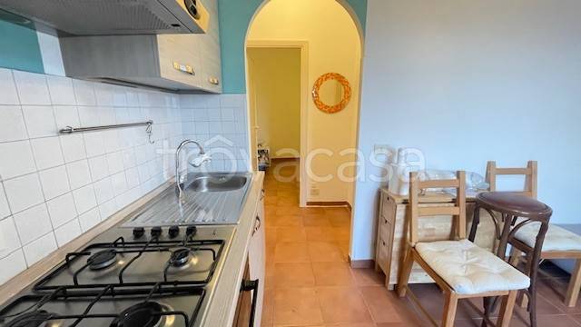 appartamento in affitto a Roma in zona Tiburtino